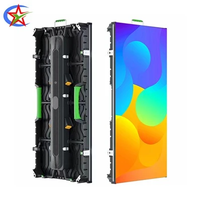 Outdoor Video Wall LED